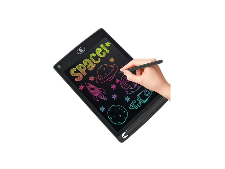 PIZARRA 16″ MULTICOLOR