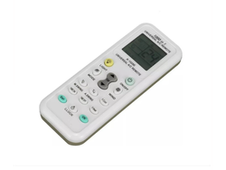 CONTROL REMOTO UNIV P/AIRE SUONO