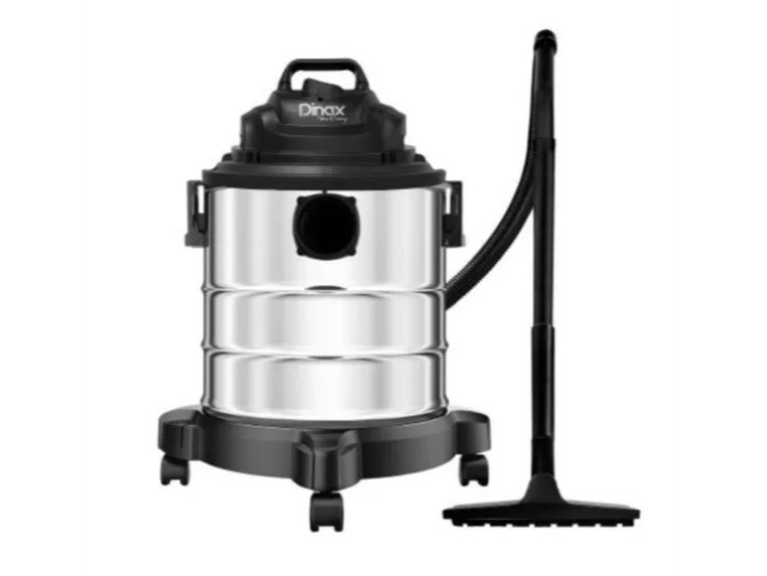 ASPIRADORA TACHO 20L 1300W DINAX