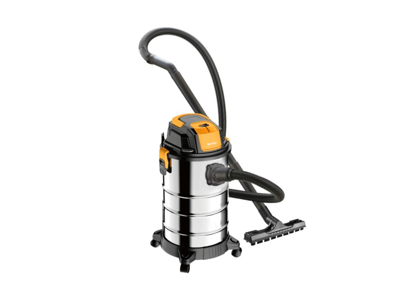 ASPIRADORA INDUSTRIAL 1300W 30L SUONO
