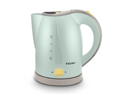PAVA ELECTRICA YELMO 2 puntos PE3905