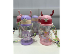 BOTELLA P/NIÑOS 600ml ORYX