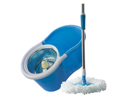 MOPA REFORZADA PUPPETTI ACERO INOX