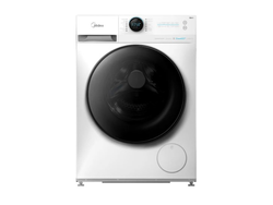 LAVARROPA MIDEA INVERTER 8KG BLANCO