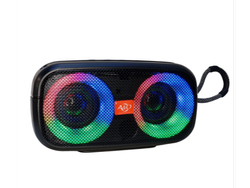 PARLANTE BT NEGRO SUONO A0-556