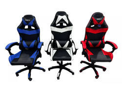 SILLA GAMER AMBI O