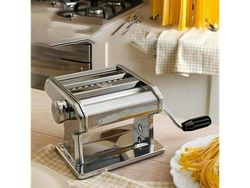 MAQUINA DE PASTA 9 NIV. DINAX LIN01