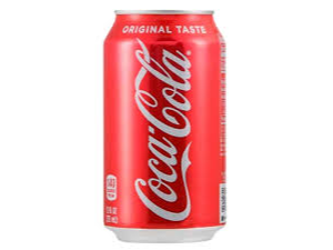 Coca Cola