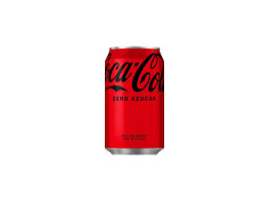 Coca Cola Zero