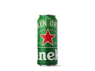Heineken