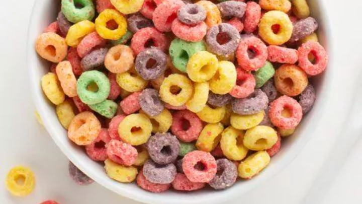 Cereales