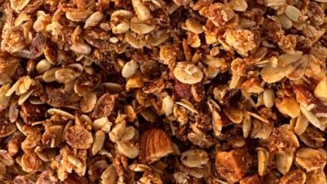Granolas