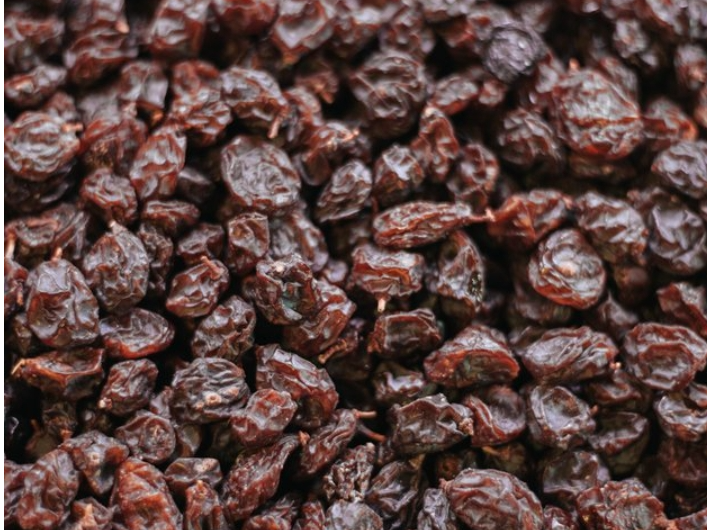 Pasas de uva  sin semillas 🍇