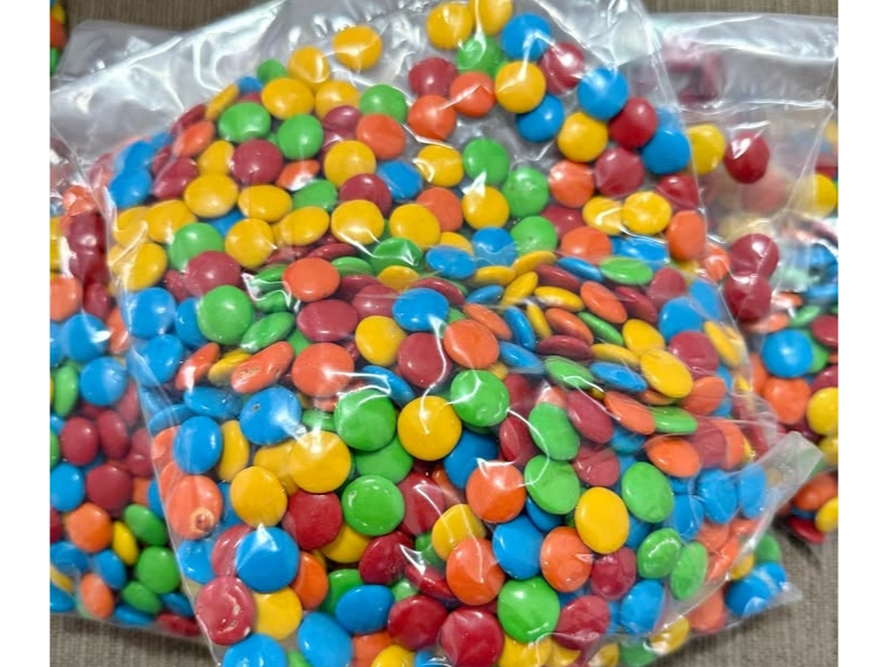 500gr Rocklets