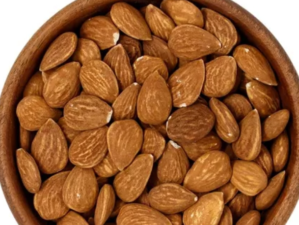 Almendra guara mediana