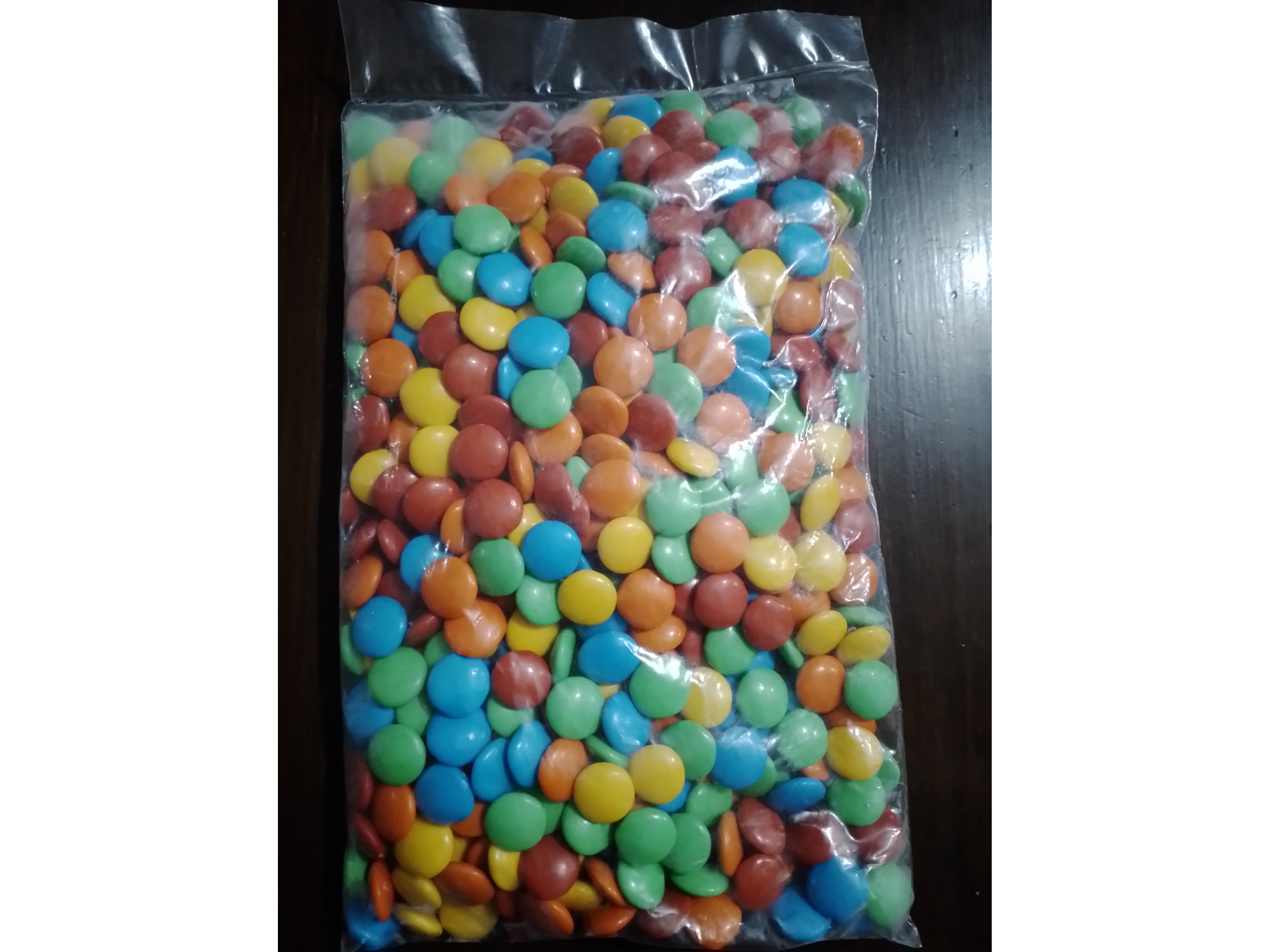 500gr Rocklets