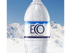 Agua Eco de los Andes 500cc