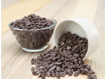 CHIPS CHOCOLART SEMIARAMGO