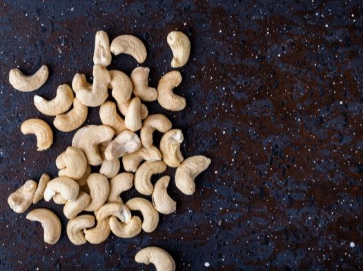 Castañas de Caju PARTIDAS