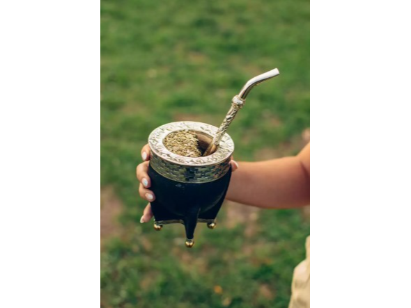 MATE IMPERIAL BASE Y BOLITA