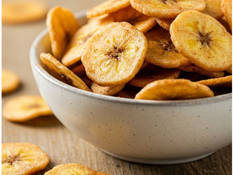 Banana Chips