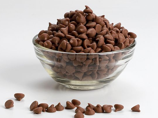 CHIPS CHOCO CON LECHE