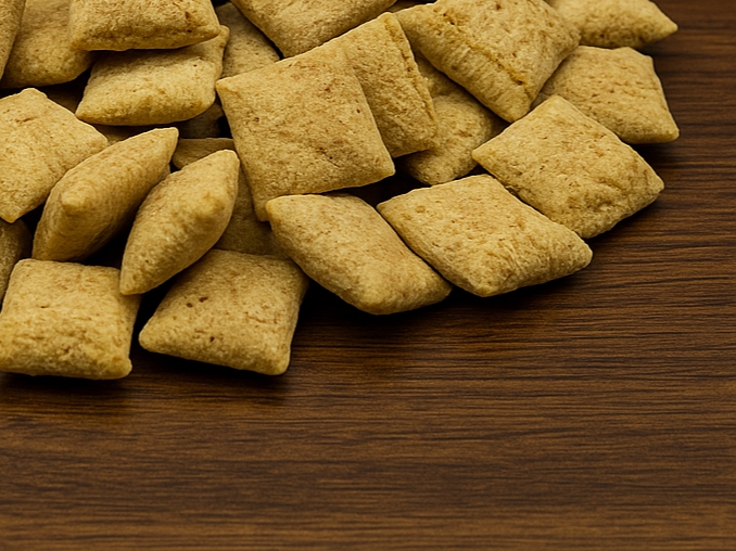 ALMOHADITAS DE LIMON