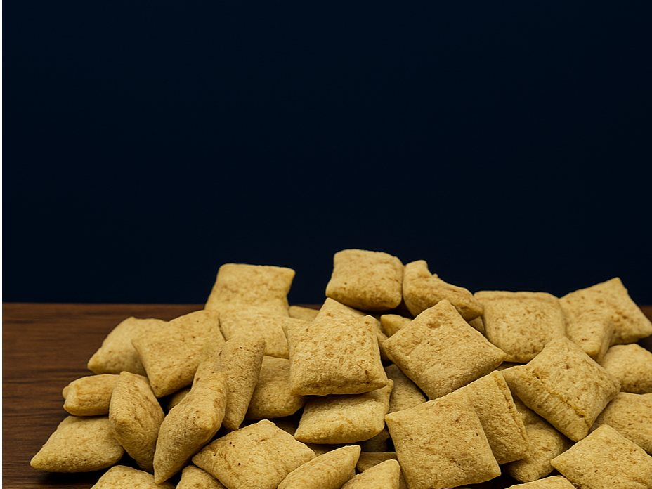 ALMOHADITAS DE AVELLANA