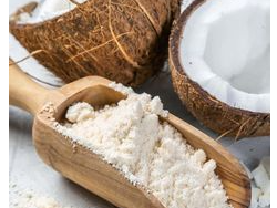 HARINA DE COCO