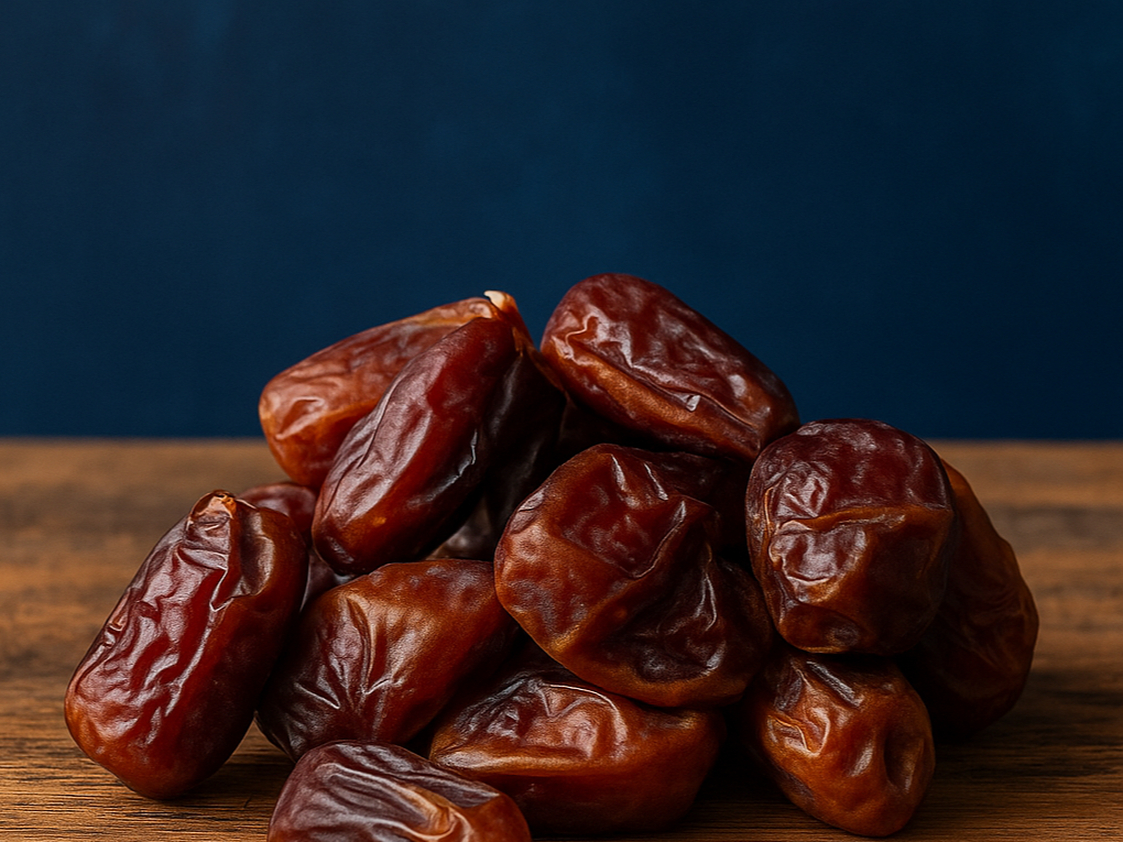 Datiles Egipto CON CAROZO