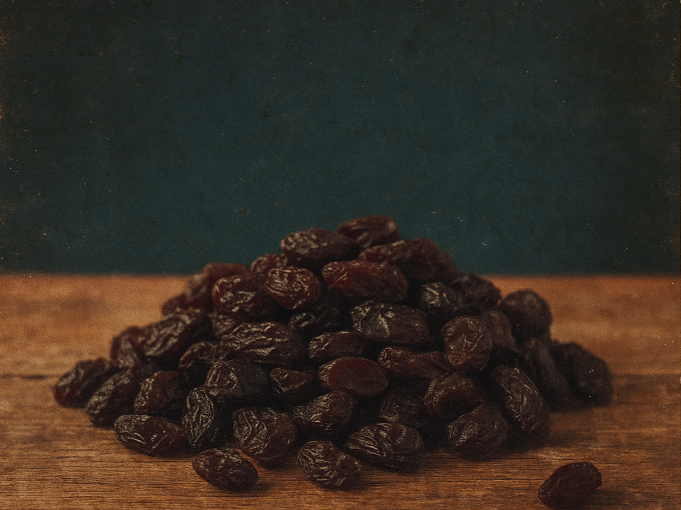 Pasas Negras SIN SEMILLAS