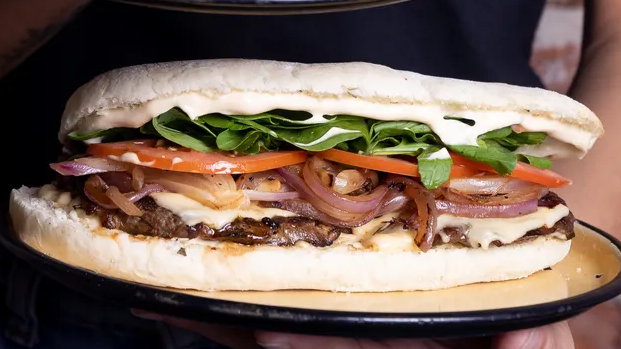 Lomito