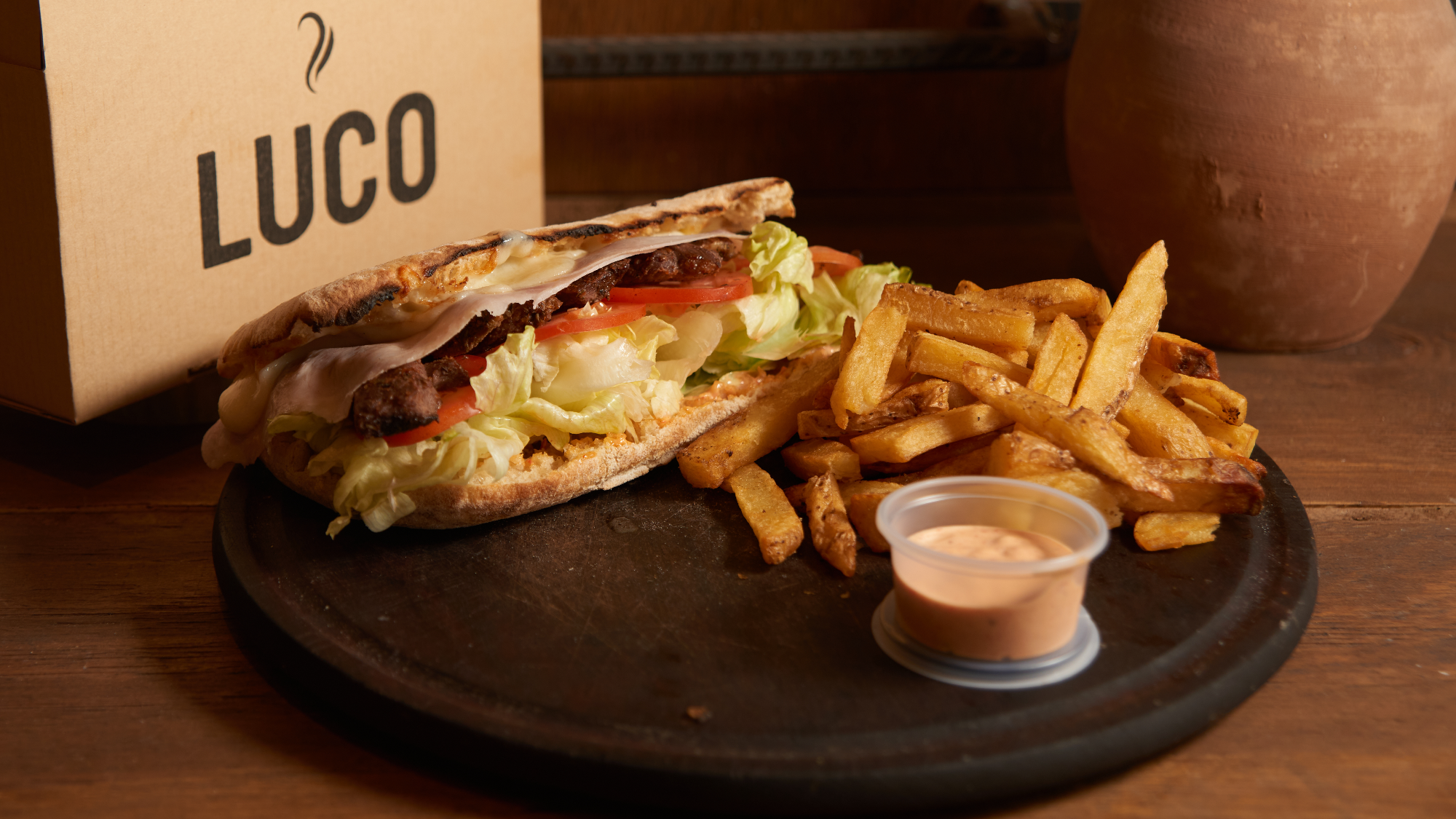 Lomito