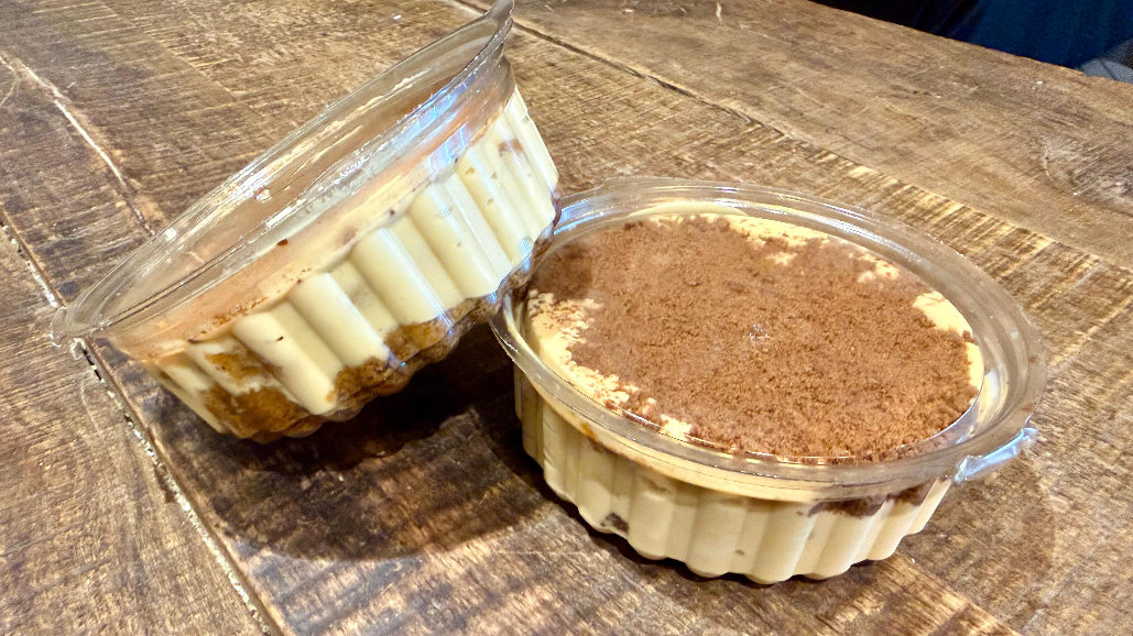 Postres