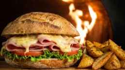Sandwich