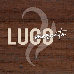 Logo de Luco Mercato