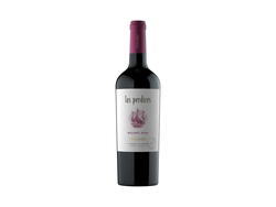Vino Las Perdices Malbec 750 cc