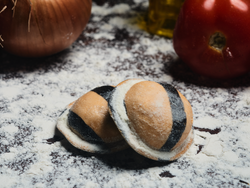 Sorrentinos Vacío Braseado