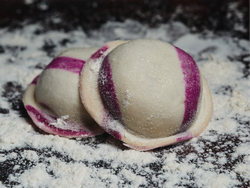 Sorrentinos Osobuco al vino tinto