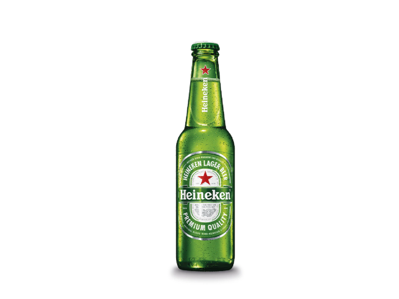 Monjita Heineken 335ml