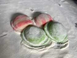 Sorrentinos Mix Vegetariano