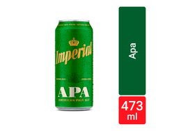 Lata Imperial APA 473 cc