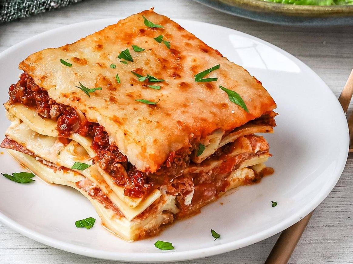 Lasagna