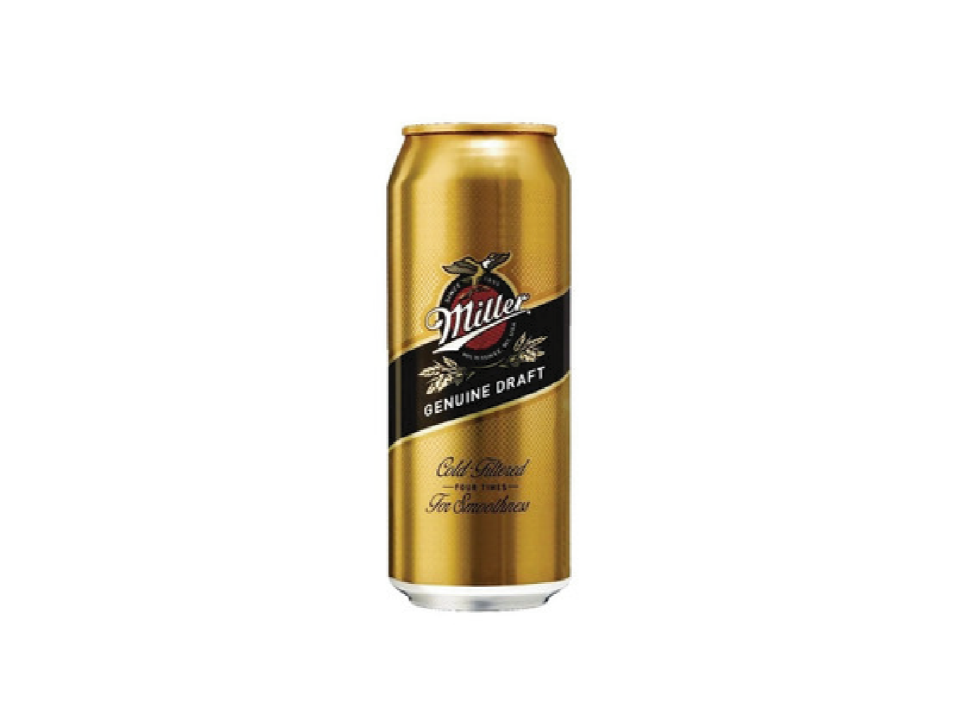 Lata Miller 473 cc