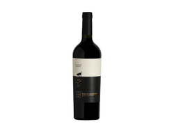 Vino Perro callejero Malbec
