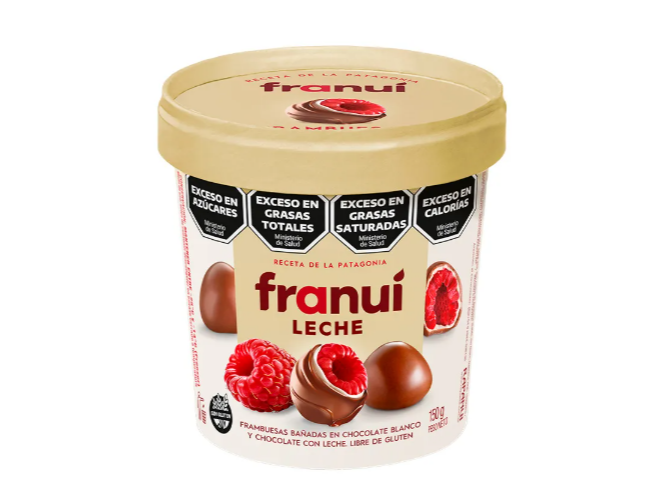 Franuí