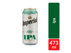 Lata Imperial IPA 473 cc