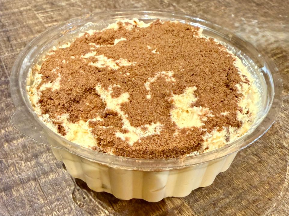 Chocotorta