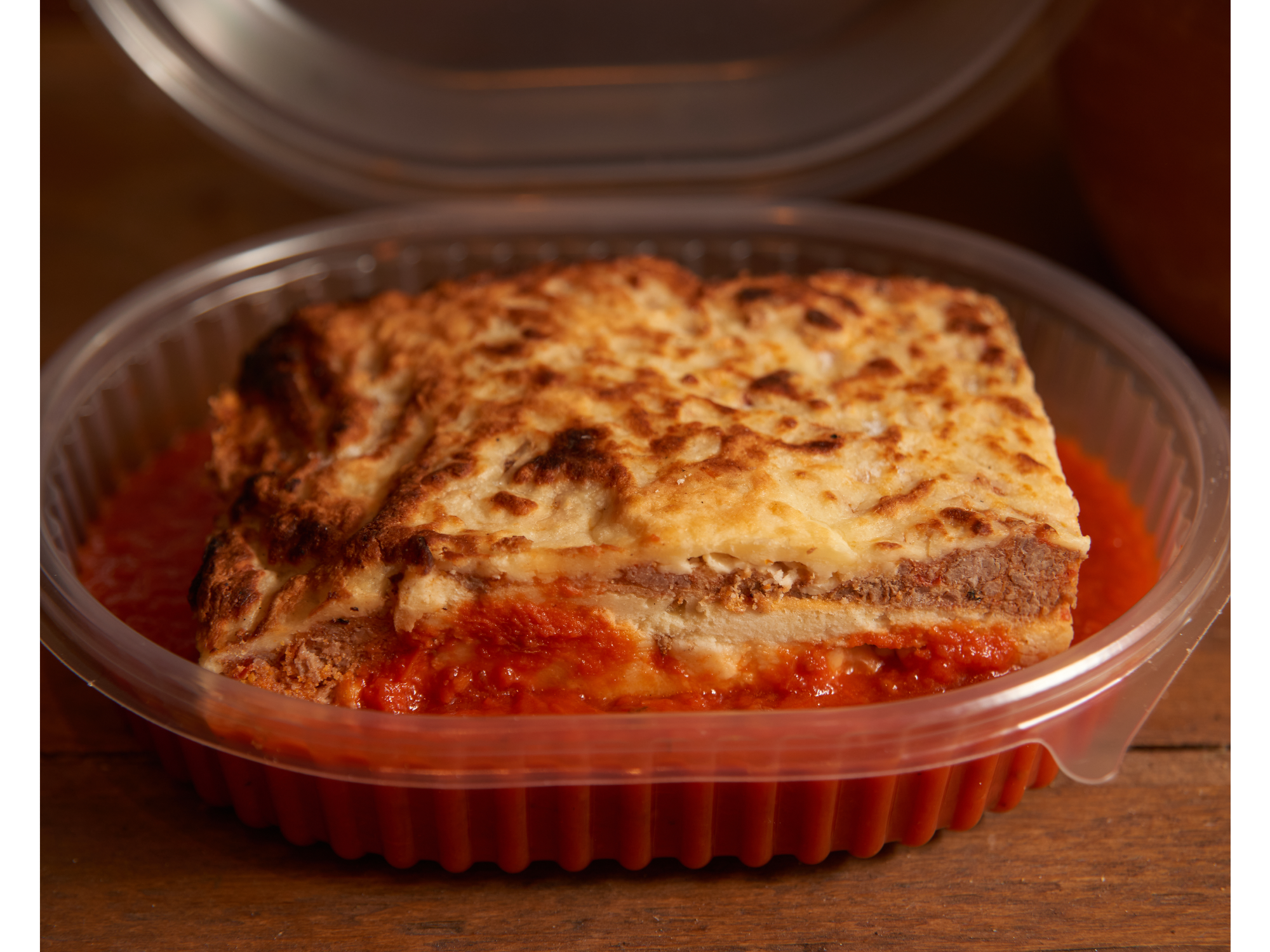 Lasagna