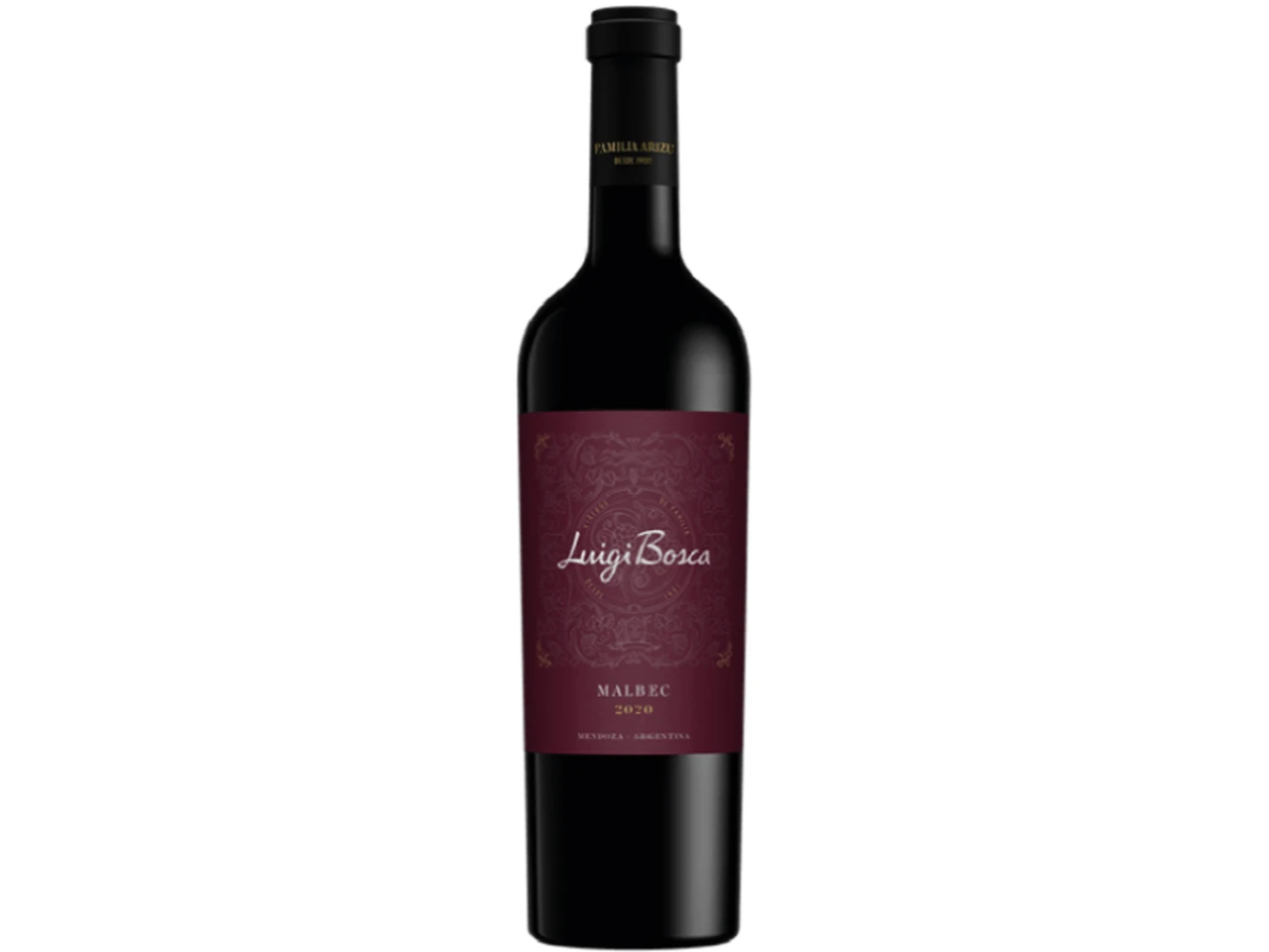 Vino Luigi Bosca Malbec